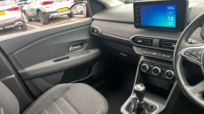 Dacia Jogger 1.0 TCe Comfort 5dr Petrol Estate